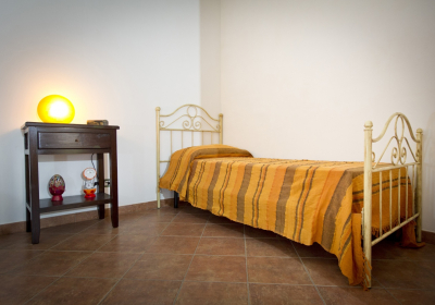 Casa Vacanze Appartamento Il Sole Di Sicilia